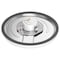 Nuvo Blink Pro 13W 9 in. LED Fixture - CCT Selectable - Round Shape: White Finish - 120V 62/1720 - alternate 6